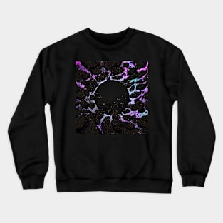 Information/Outformation Crewneck Sweatshirt